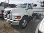 1997 Ford F700
