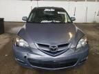 2007 Mazda 3 Hatchback