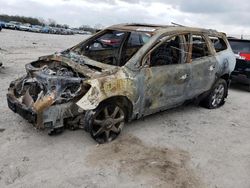 Buick salvage cars for sale: 2008 Buick Enclave CXL