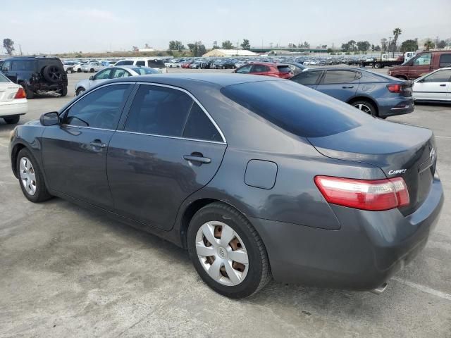 2009 Toyota Camry SE