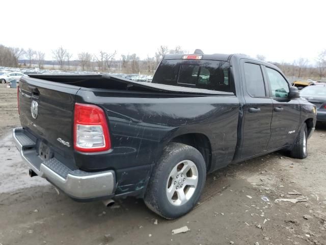 2019 Dodge RAM 1500 Tradesman