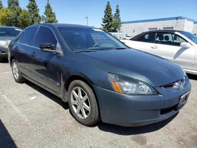 2004 Honda Accord EX