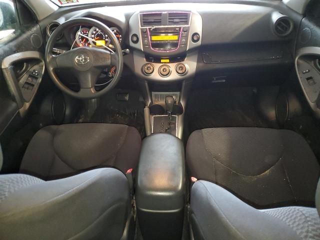 2008 Toyota Rav4 Sport