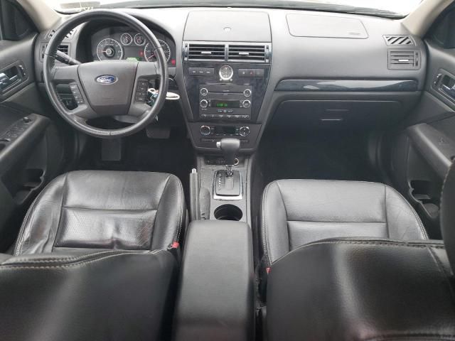 2008 Ford Fusion SEL