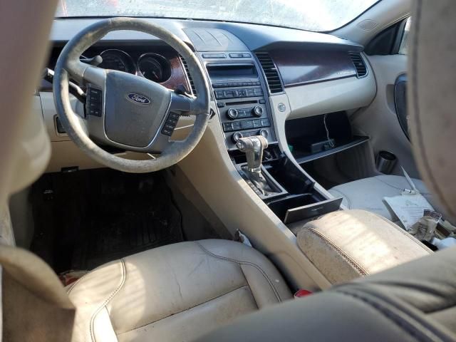 2010 Ford Taurus SEL