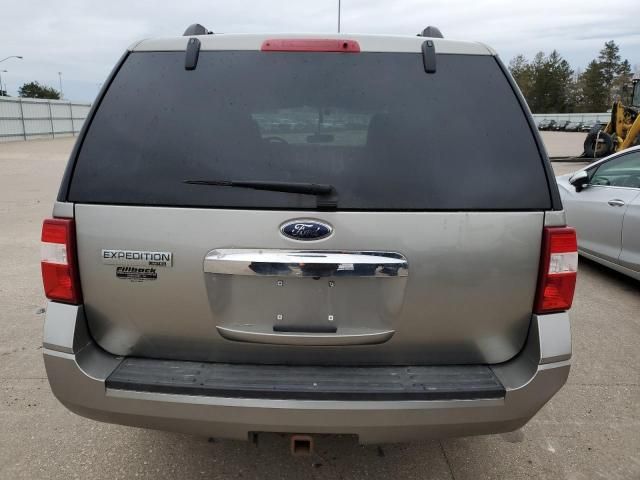 2009 Ford Expedition Limited