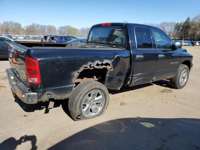 2004 Dodge RAM 1500 ST