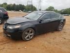 2014 Acura TL Advance