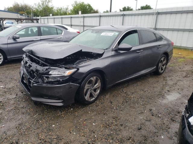 2019 Honda Accord EXL