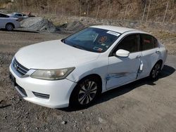 2013 Honda Accord LX for sale in Marlboro, NY