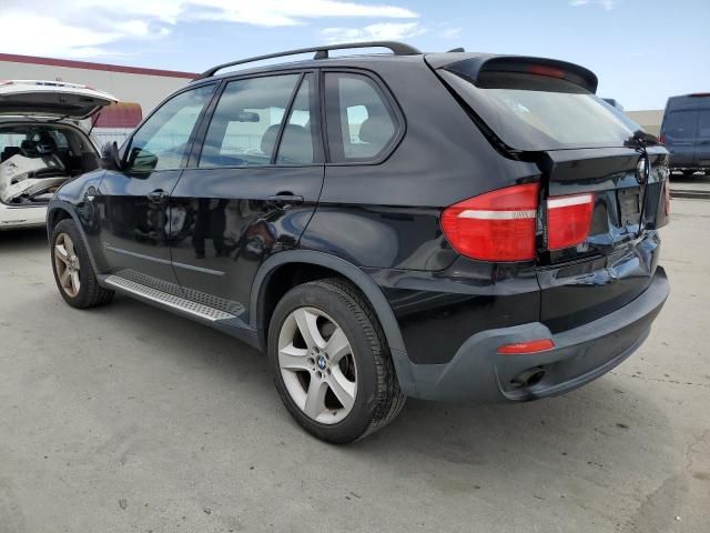 2008 BMW X5 3.0I