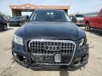 2013 Audi Q5 Premium Hybrid