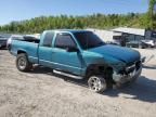 1998 GMC Sierra K1500