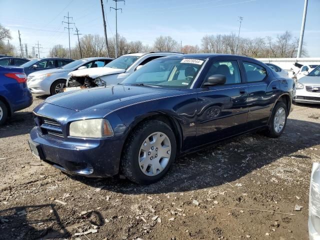 2006 Dodge Charger SE