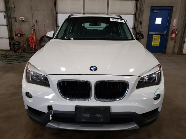 2013 BMW X1 XDRIVE28I