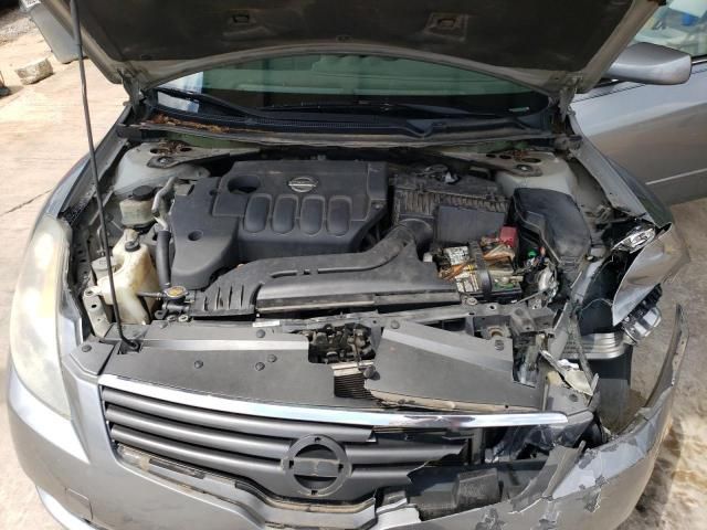 2008 Nissan Altima 2.5