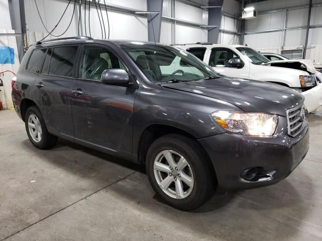 2010 Toyota Highlander