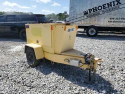Trucks With No Damage for sale at auction: 1993 CKP Generator