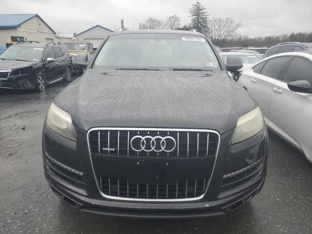 2013 Audi Q7 Premium Plus