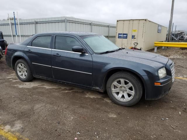 2007 Chrysler 300 Touring