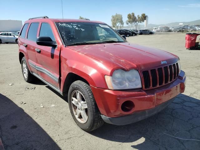 2006 Jeep Grand Cherokee Laredo