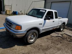 Ford Vehiculos salvage en venta: 1996 Ford Ranger Super Cab