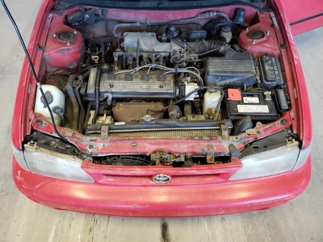 1996 Toyota Corolla