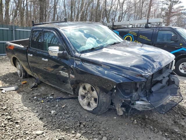 2014 Dodge RAM 1500 SLT