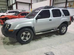 Vehiculos salvage en venta de Copart Lawrenceburg, KY: 2002 Nissan Xterra XE