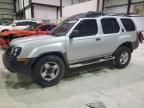 2002 Nissan Xterra XE