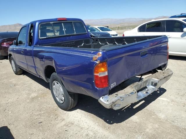 1996 Toyota Tacoma Xtracab