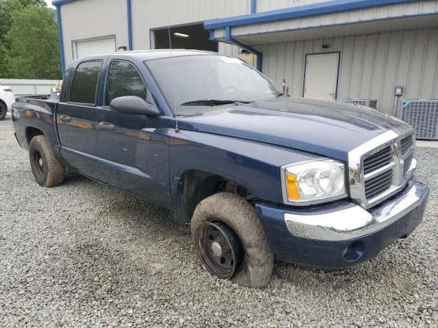 2005 Dodge Dakota Quad SLT