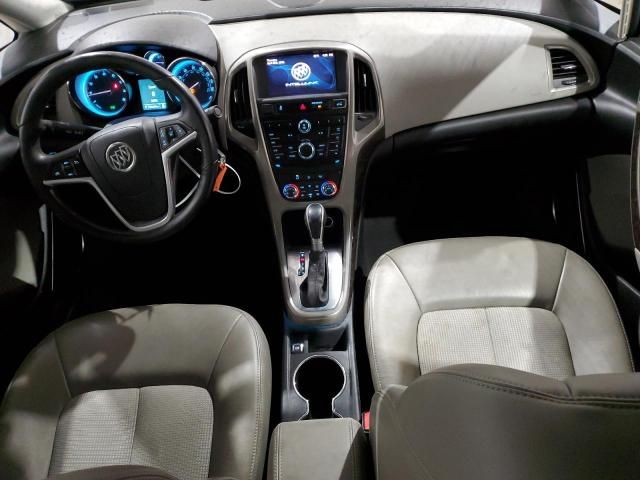 2014 Buick Verano