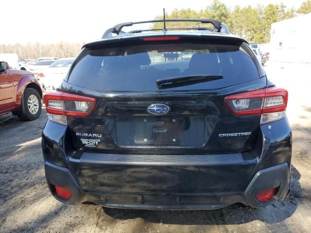 2020 Subaru Crosstrek