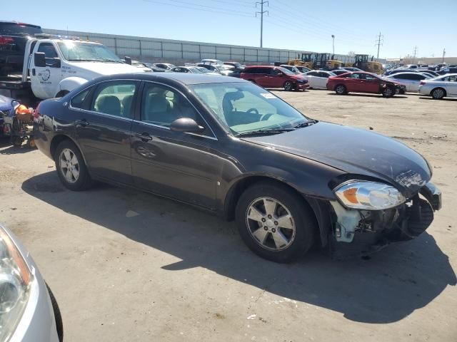 2008 Chevrolet Impala LT