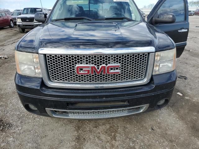 2008 GMC New Sierra K1500 Denali