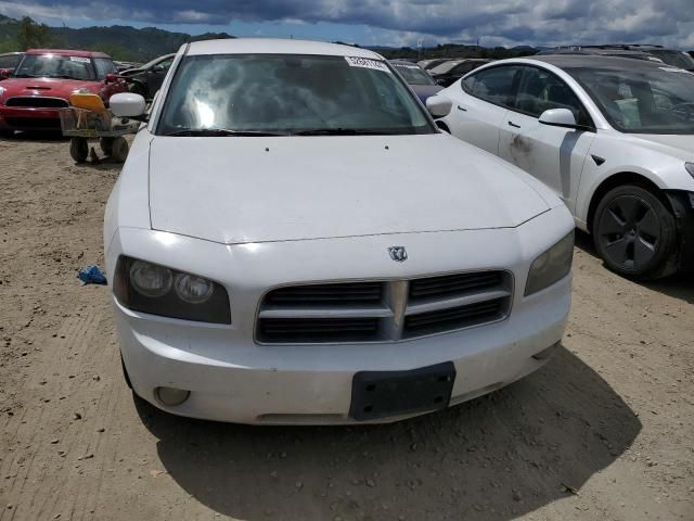 2010 Dodge Charger SXT