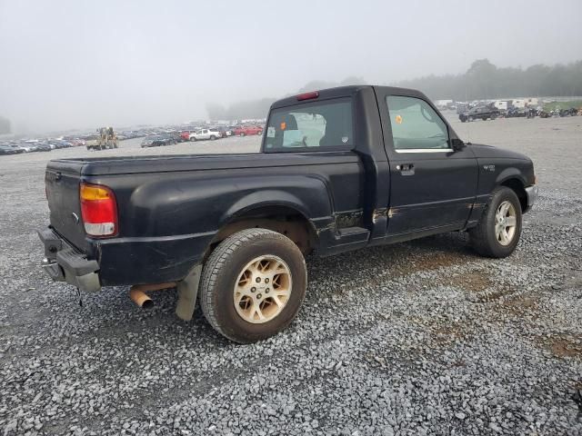 2004 Ford Ranger