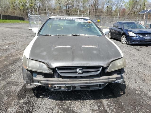 1999 Honda Accord EX