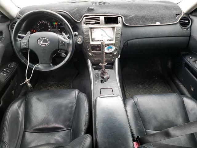 2007 Lexus IS 250