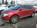 2008 Ford Edge SEL