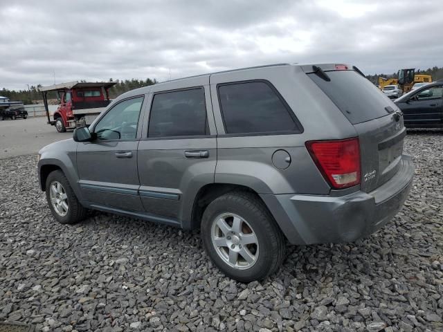 2008 Jeep Grand Cherokee Laredo