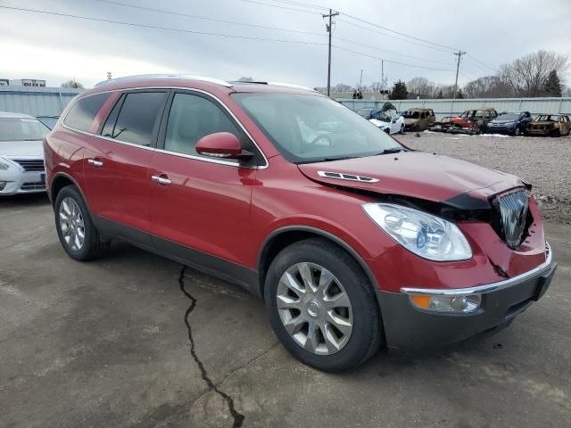 2012 Buick Enclave