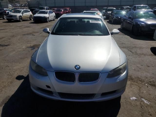 2008 BMW 328 I