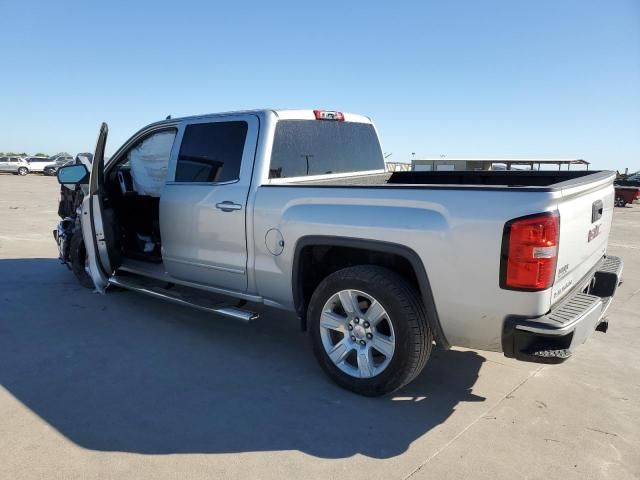 2015 GMC Sierra C1500 SLE