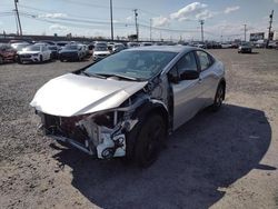 Toyota salvage cars for sale: 2023 Toyota Prius LE