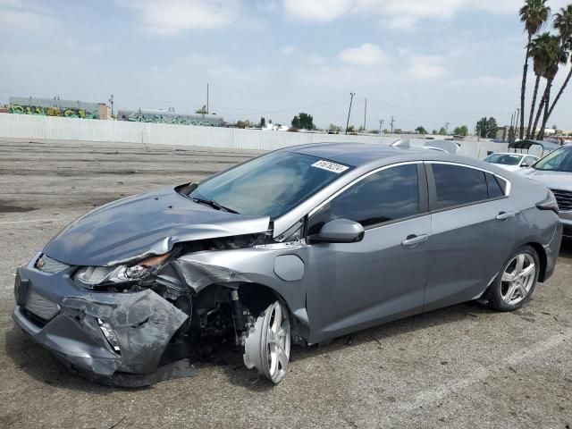 2019 Chevrolet Volt LT