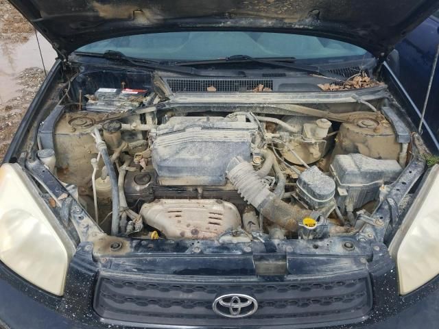 2003 Toyota Rav4