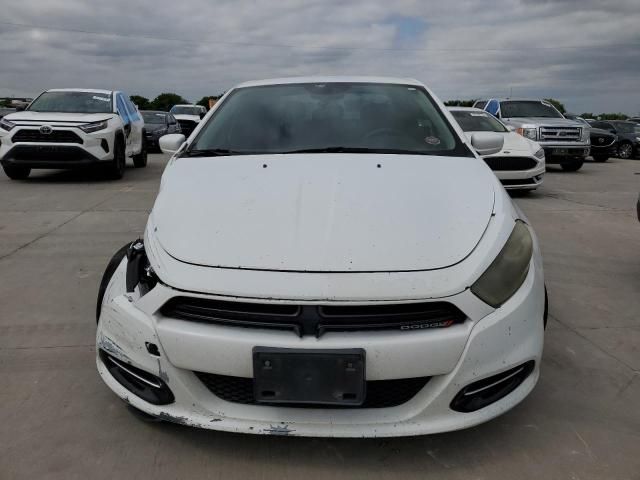 2014 Dodge Dart SXT