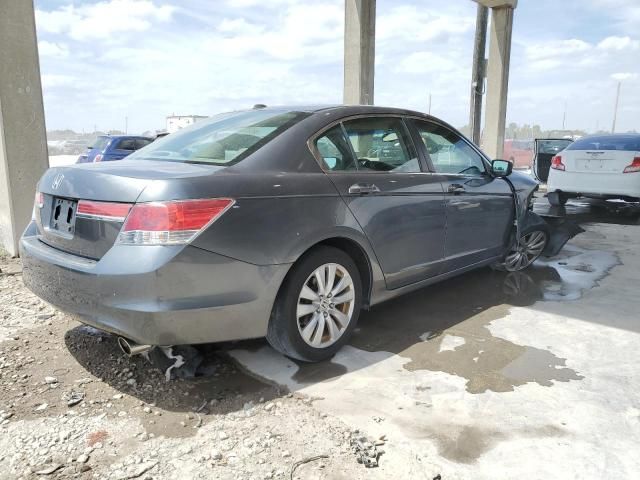 2011 Honda Accord EXL